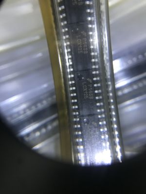 74LCX125MX 74LCX125 SOP--14 原装现货 批量价格优势