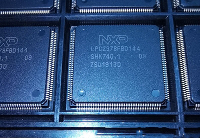 全新正品  LPC2378FBD144  LPC2378  质量保证 实体现货 优势