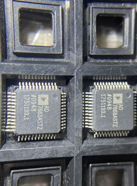 AD7663AST  AD7663ASTZ 散新保证质量 实体现货 及时发货