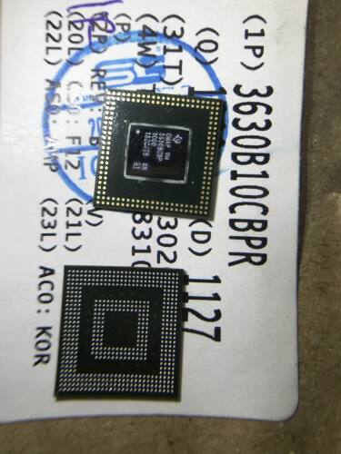 3630B10CBPROMAP3630BCBP原装