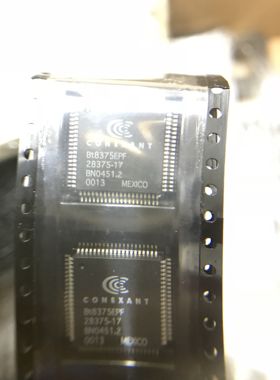 BT8375EPF BT8375 原装进口全新正品 承诺假一罚十