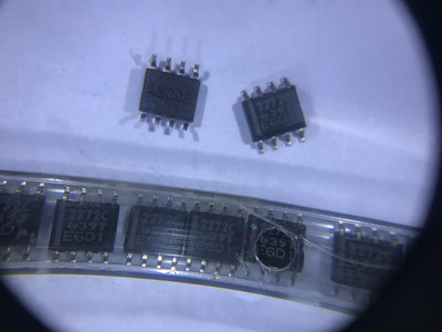 TLC2272CDR TLC2272 2272C SOP-8 全新原装现货 承诺假一罚十
