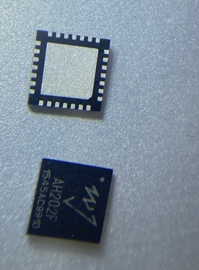 全新正品原装  AH202-F  AH202F 实体自营  现货及时发货
