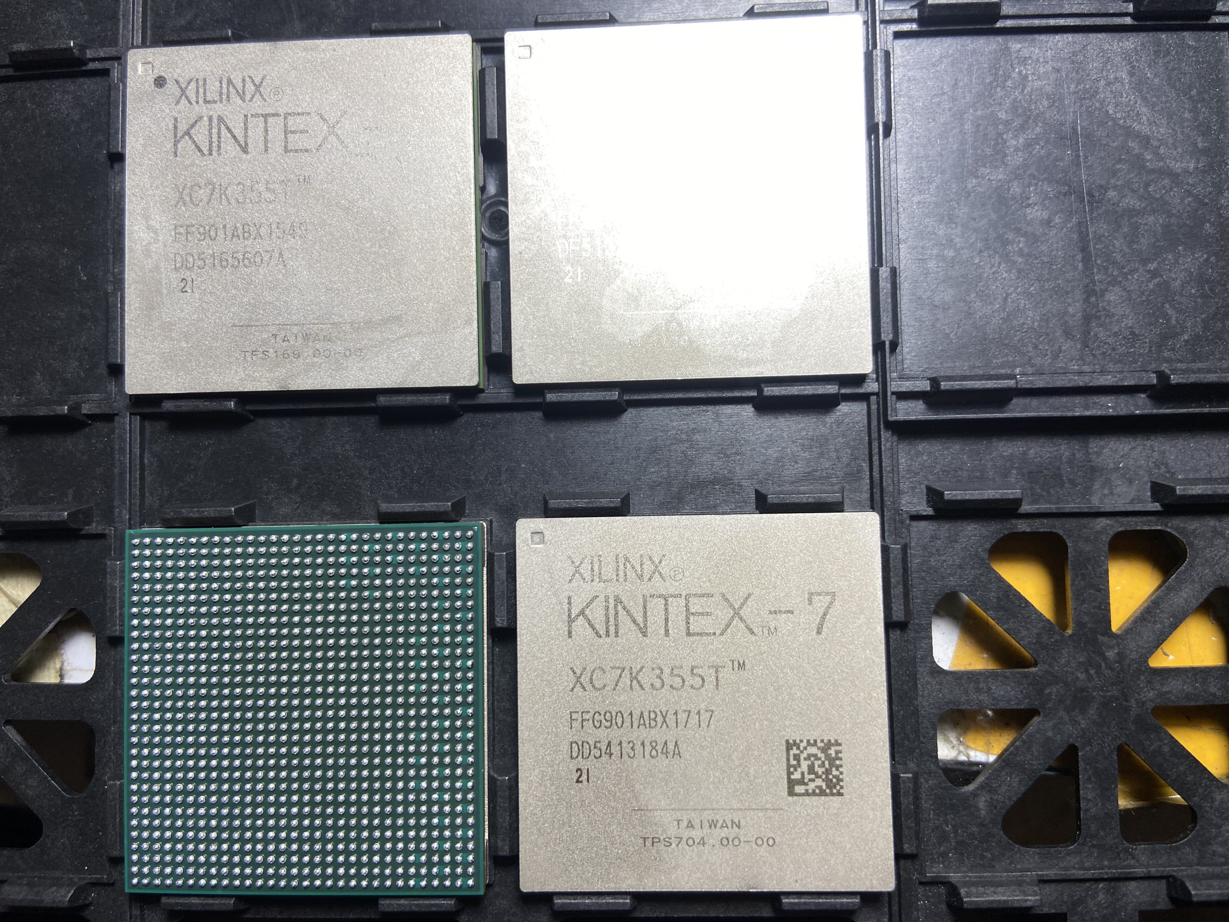 XC7K355TXC7K355T-2FFG901I