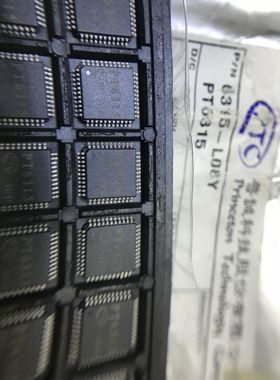 PT6315-L08Y PT6315  全新原装现货 实体现货  诚信经营