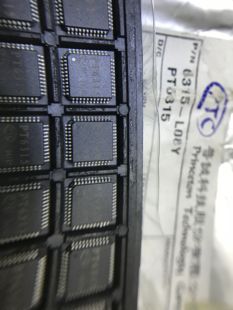 PT6315-L08Y PT6315  全新原装现货 实体现货  诚信经营