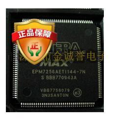 EPM7256AETI100-7 EPM7256AQC208-10 EPM7256AQC208-7全新好质量