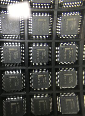 全新正品原字 质量保证 AS82527 82527 AS82527F8 QFP QFP44