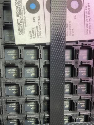 10CL006YU256I7G10CL006YU256C8G