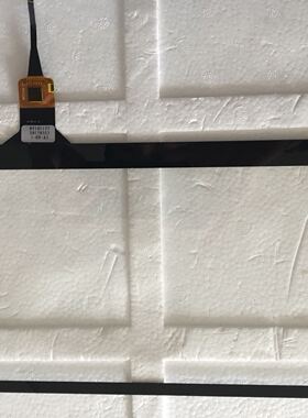 RY101177 屏幕10.2寸车载专用大屏机导航屏6P接口外屏 触摸屏幕