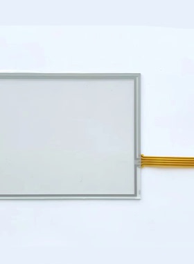 CRP-TPHT80K-C CRP-TPHT80K-C2卡诺普机器人示教器触摸外屏液晶屏