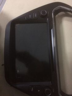 内屏 16款 福睿斯车载中控一体机导航仪 显示屏 电容屏外屏 触摸屏