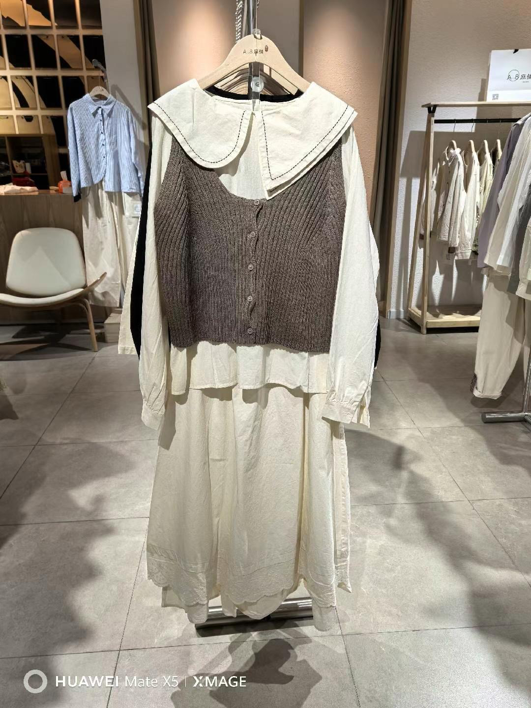 A8麻铺专柜在售款