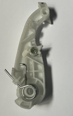 全自动洗衣机塑料离合器配件离合杆/适合志高洗衣机脱水逆时针