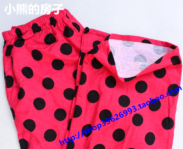 Pantalon pyjama jeunesse - Ref 731511 Image 4