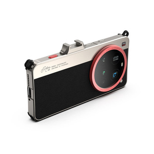 Fotorgear适用小米15ultra手机摄影快门按键相机壳一键拍照套装