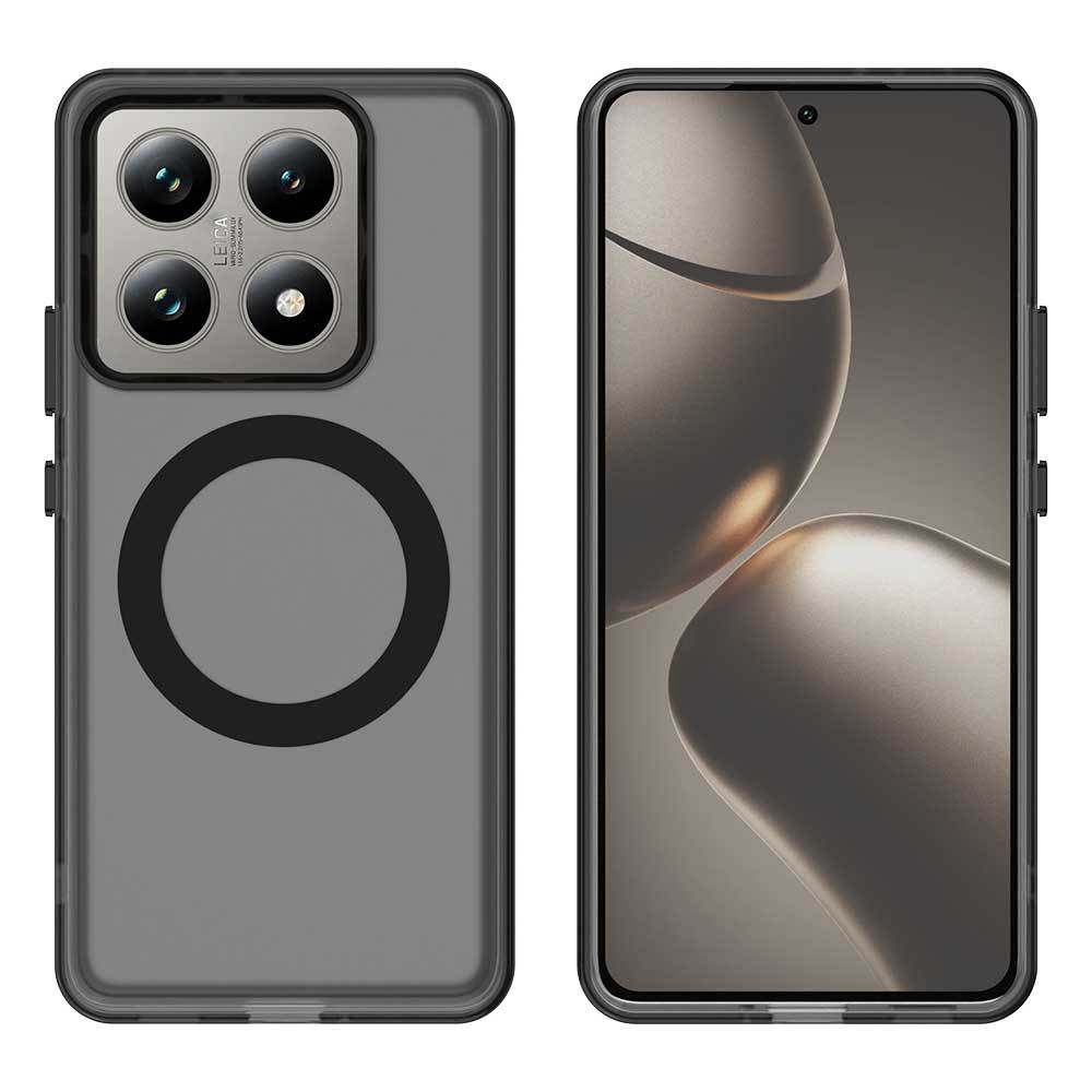 适用小米14t手机壳小米14t肤感磨砂磁吸保护套防摔全包软壳,个性定制/设计服务/DIY,手机壳/保护套定制,淘宝优惠券,粉丝福利购,淘宝优惠卷