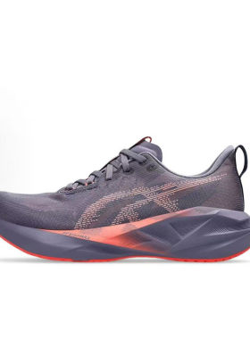 GEL-KAYANO NOVABLAST 5慢跑运动回弹轻量透气男女户外训练跑步鞋