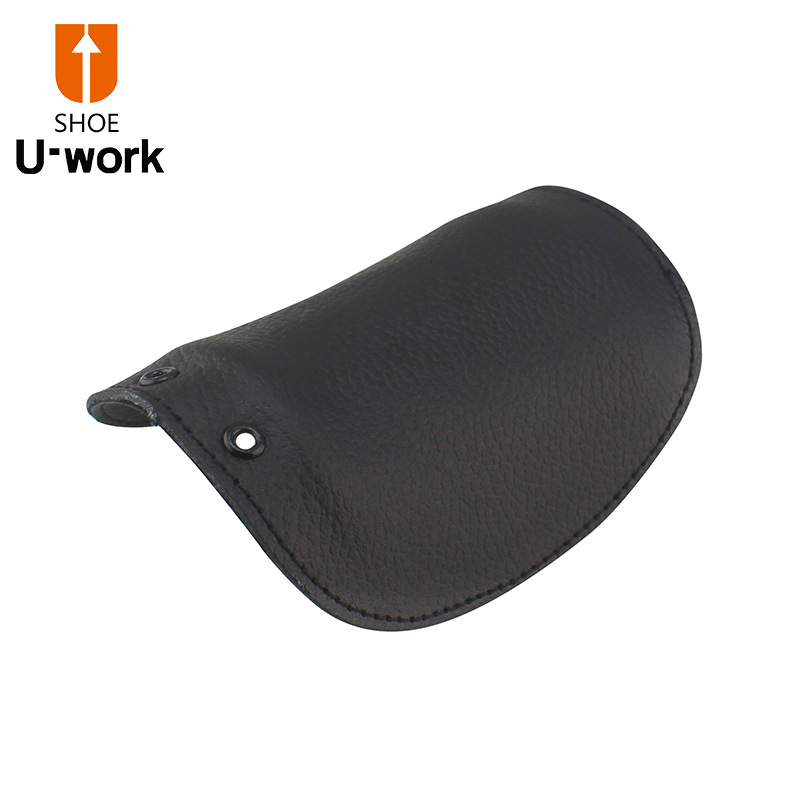 劳保鞋盖防砸脚盖钢板防砸鞋盖