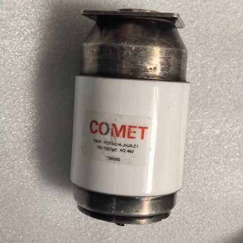 日本COMET科密拆机真空电容 1500AC/4-JHJA-Z1 500BC/12 500BC/5