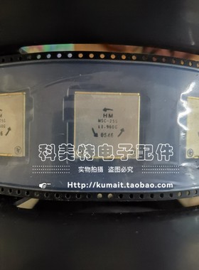 光纤传感器MSC-25SL1.960G-T全新原装现货一只起售