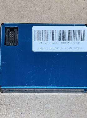 全新攀藤科技 G7 激光PM2.5粉尘传感器 PMS7003国产兼容