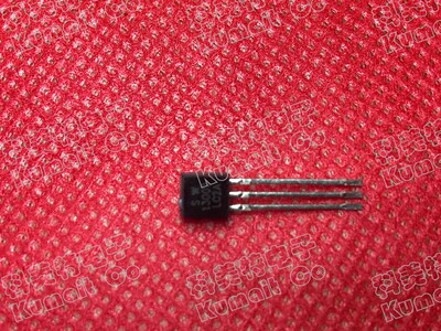 【科美特电子】三极管 TO-92封装 SW13003实价可直拍