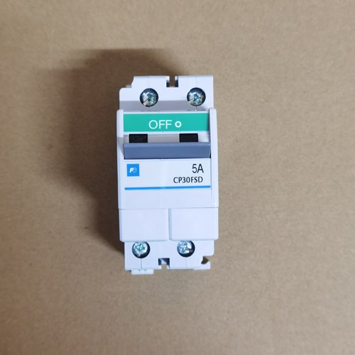 全新原装进口富士电路保护设备断路器 CP30FS-2P005 5A