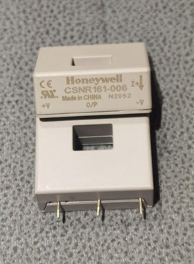 CSNR161-006 CSNP661霍尼韦尔Honeywell电流传感器全新原装正品