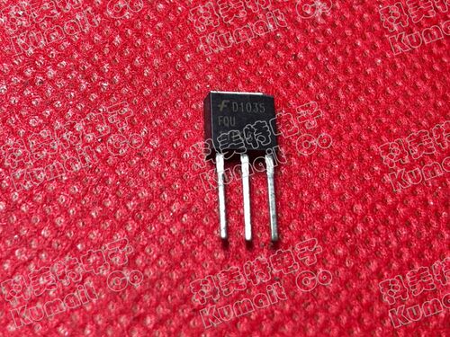【科美特电子】三极管 TO-126封装 SW2N60实价可直拍