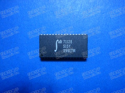 【实体店】IDT71128S15Y实价可直拍  一只起售