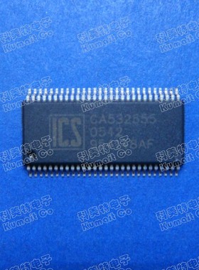 【实体店】ICS932S208DF实价可直拍 一只起售