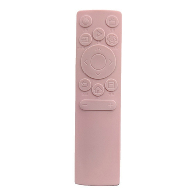 适用于海信电视遥控器保护套CN3A75/CRF3C71硅胶全包防尘防水套子