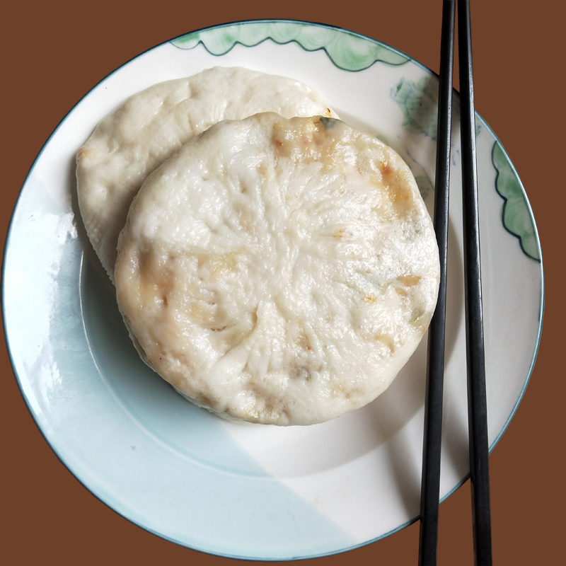 常山真空衢州大饼熟食