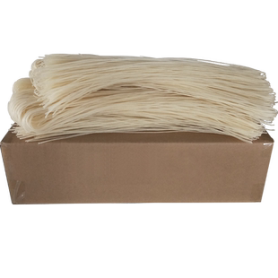 浙江衢州常山双桥粉干 中粗细手工散装米干粉条家用食品5斤装