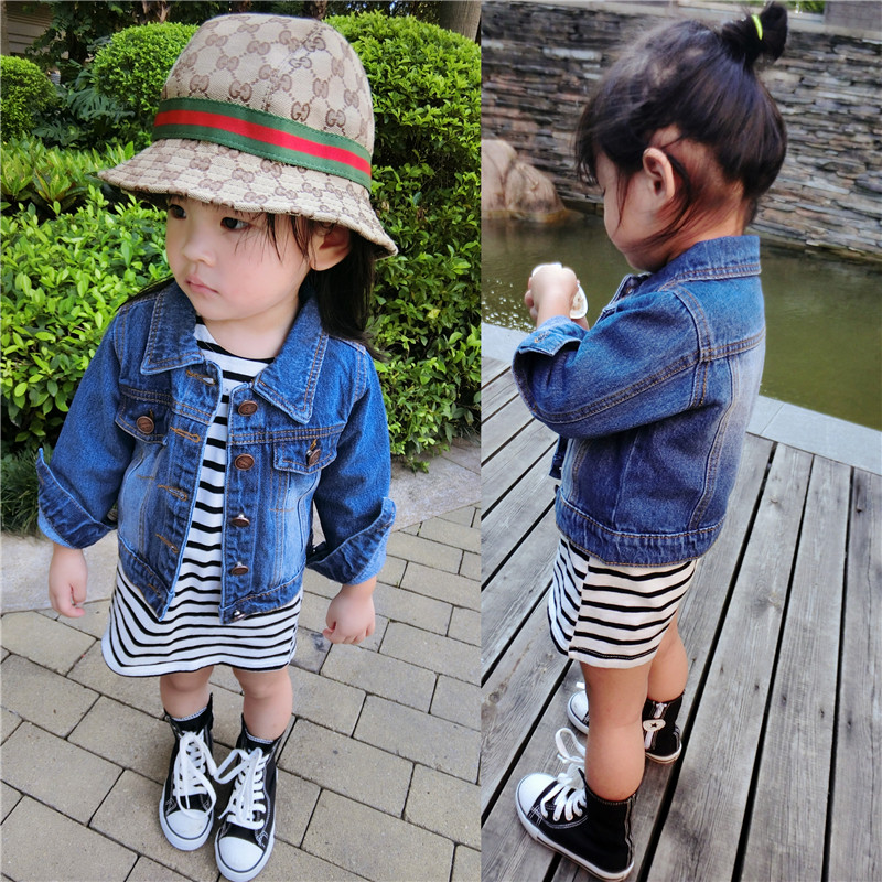 Blouson enfant WINNY - Ref 2159617 Image 1