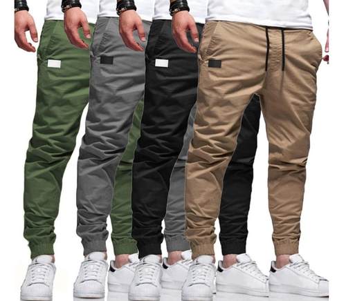 mens sweat pants tracksuit men casual pants trousers overall