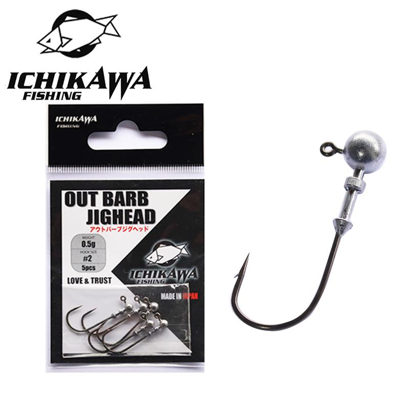 小型微物日本进口鲈鱼专用钩