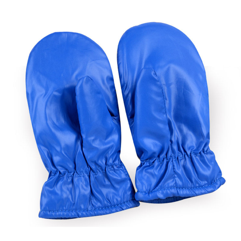Gants pour enfants DISNEY en polyester - Ref 2146700 Image 3