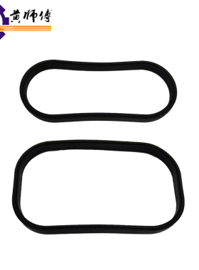 风冷柴油机发电机173F178F186FA188F192F1100F机体胶圈/矩形胶圈