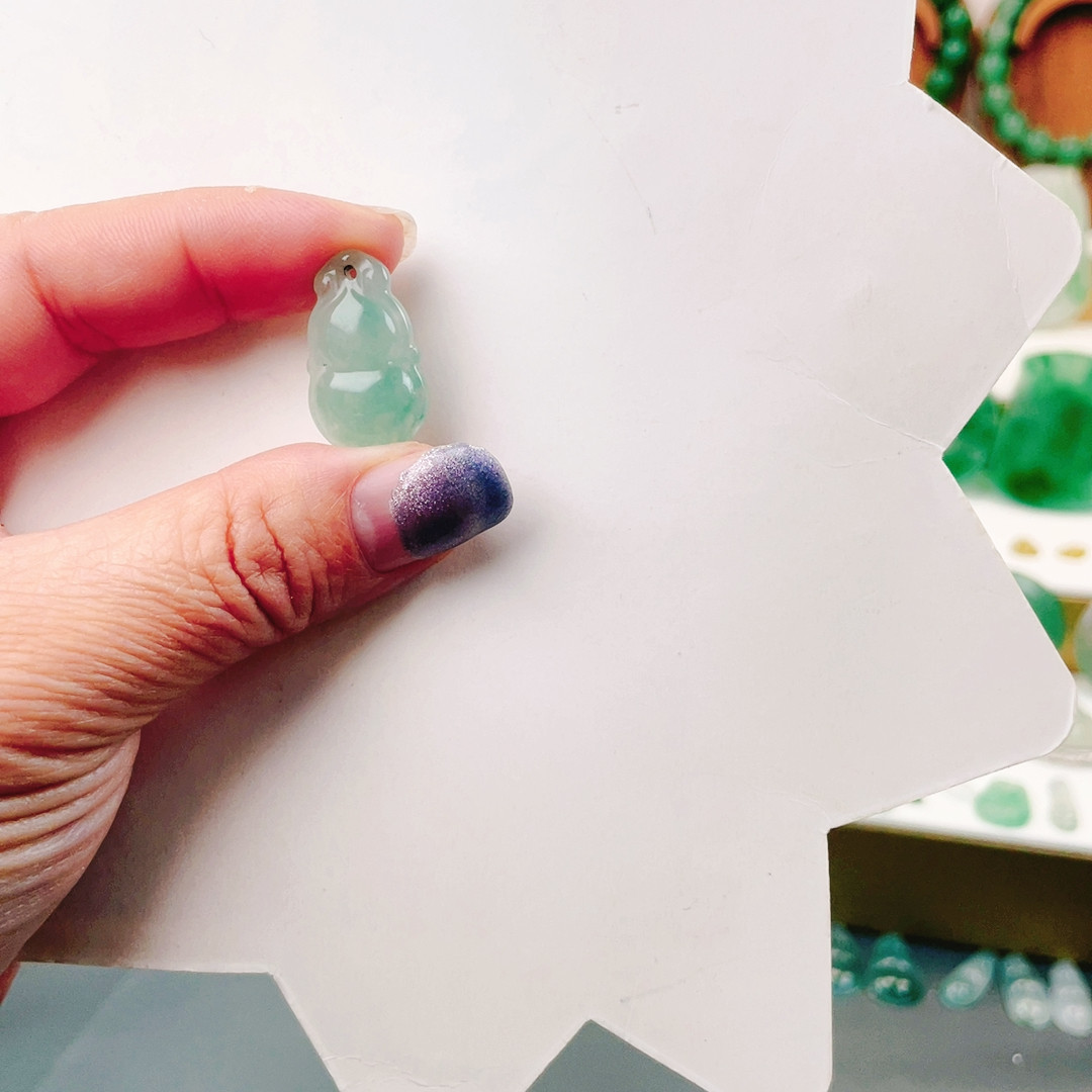 葫芦,珠宝/钻石/翡翠,非洲翠,淘宝优惠券,粉丝福利购,淘宝优惠卷