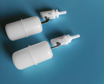 开关净水机接口浮球阀