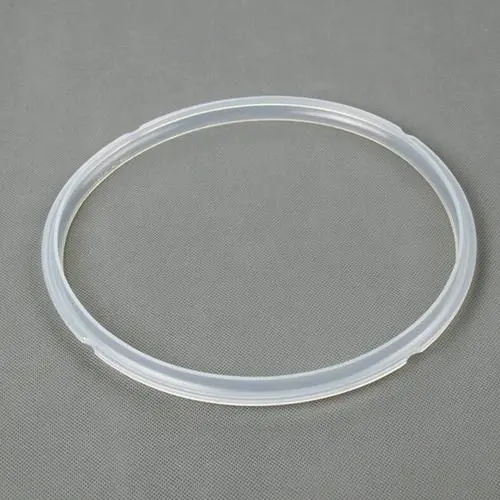 电压力锅胶圈8升胶圈8L胶圈创迪鑫丰三角双喜等大多数品牌适用