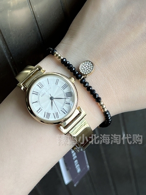 ANNEKLEIN/安妮克莱因手表