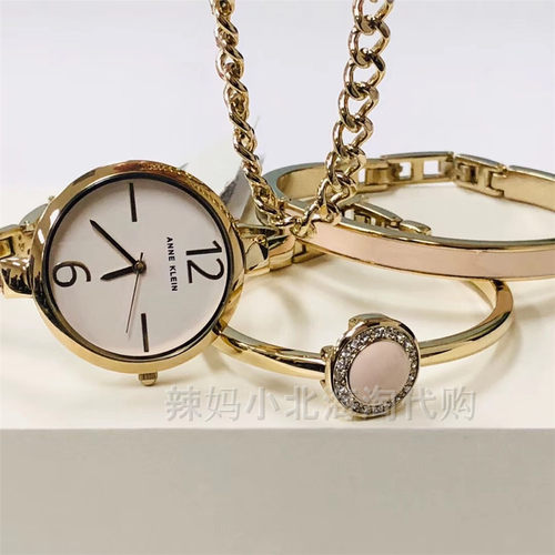 ANNEKLEIN/安妮克莱因