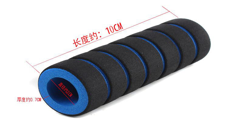 Poignées de vélo - Ref 2337897 Image 5