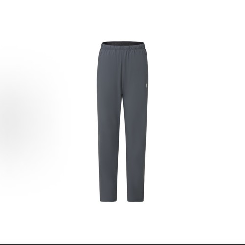 D6232RPT01迪桑特RUNNING系列 直筒舒适轻质舒爽中腰 针织运动裤