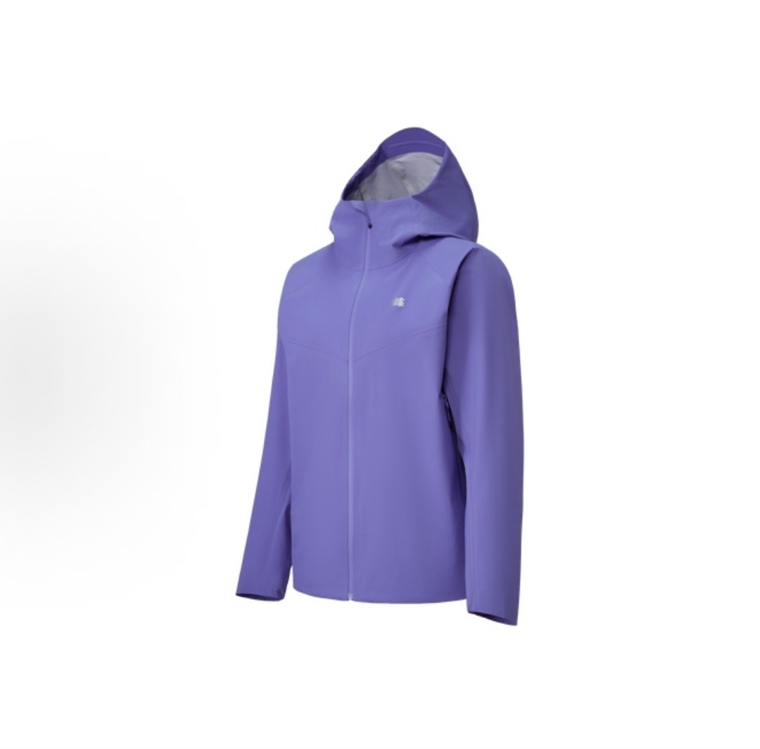 LKJK6MN072可隆KOLON SPORT Pertex PICEA云杉轻量 冲锋衣1级女款