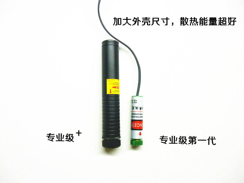 Telecommande - pointeur laser - Ref 384577 Image 5