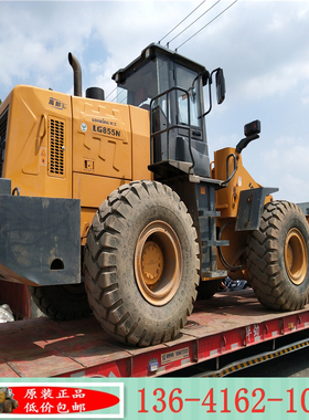 转让工地用二手装载机铲车柳工龙工临工50-30现货